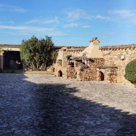 Il Ruscello Villa Sant'Anna Arresi Bagian luar foto