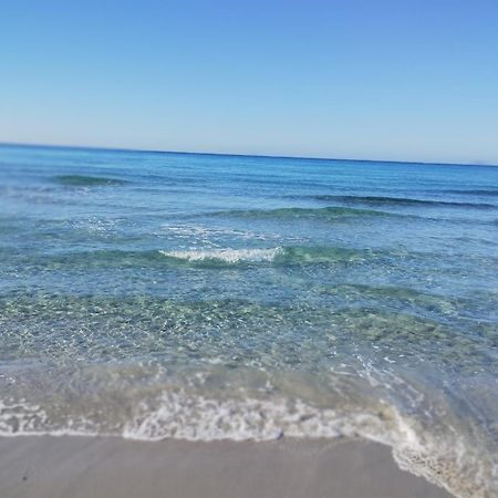 Il Ruscello Villa Sant'Anna Arresi Bagian luar foto