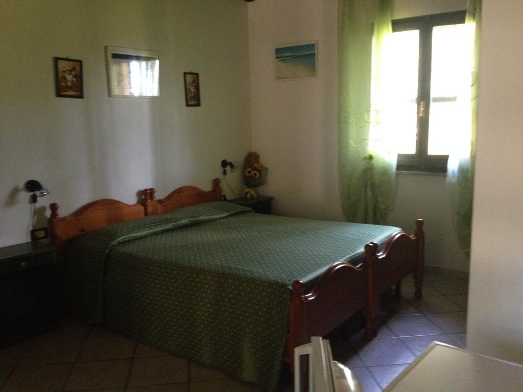 Il Ruscello Villa Sant'Anna Arresi Bagian luar foto
