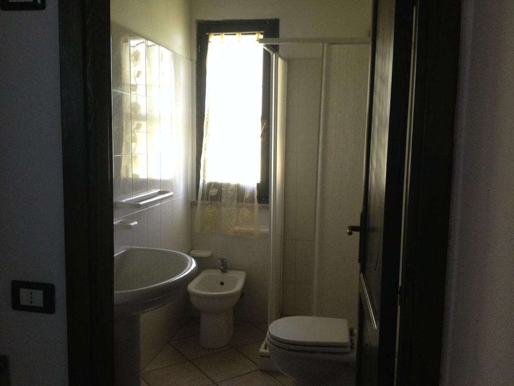 Il Ruscello Villa Sant'Anna Arresi Ruang foto